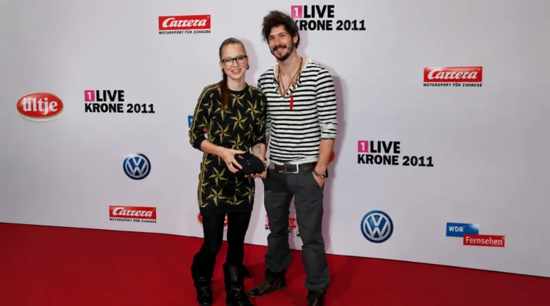 stefanie heinzmann lebenspartner