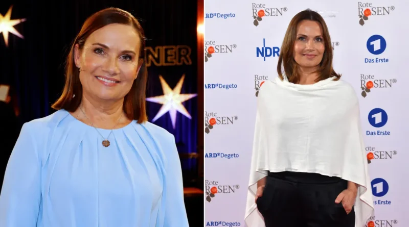 Jenny Jürgens