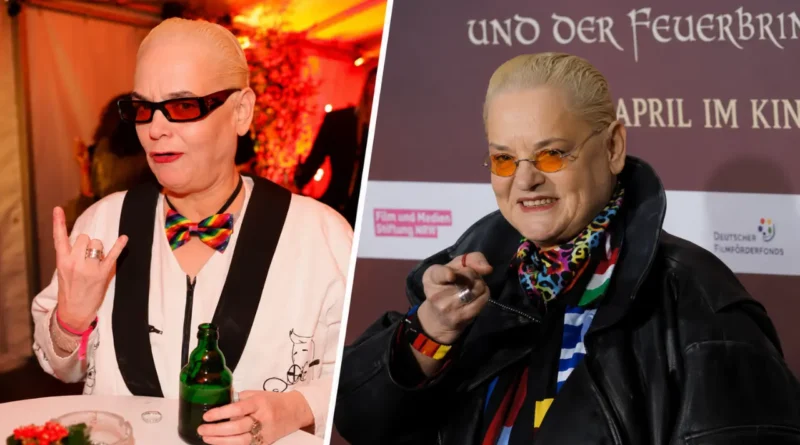 hella von sinnen