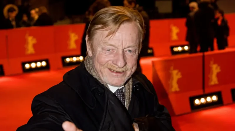 otto sander