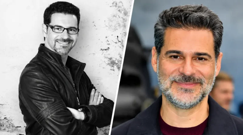 rick kavanian