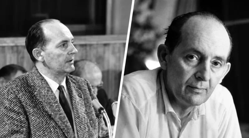 robert havemann