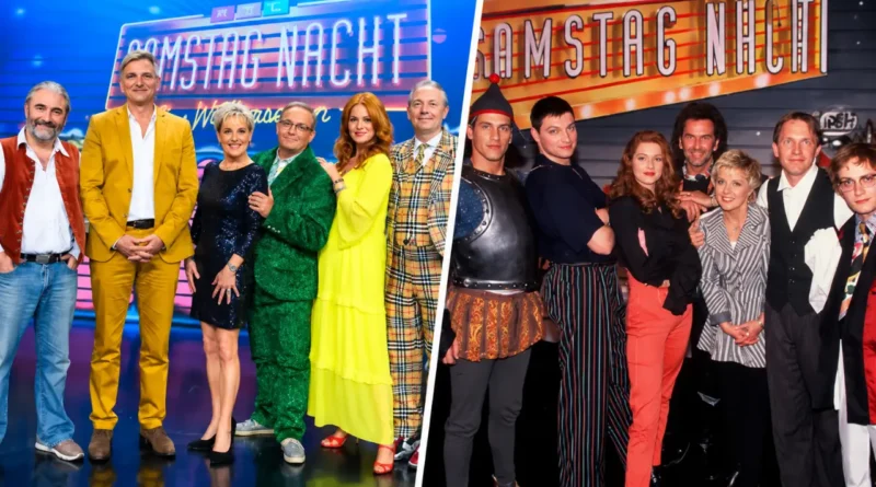 rtl samstag nacht