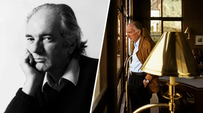 thomas bernhard