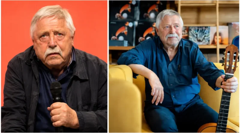wolf biermann